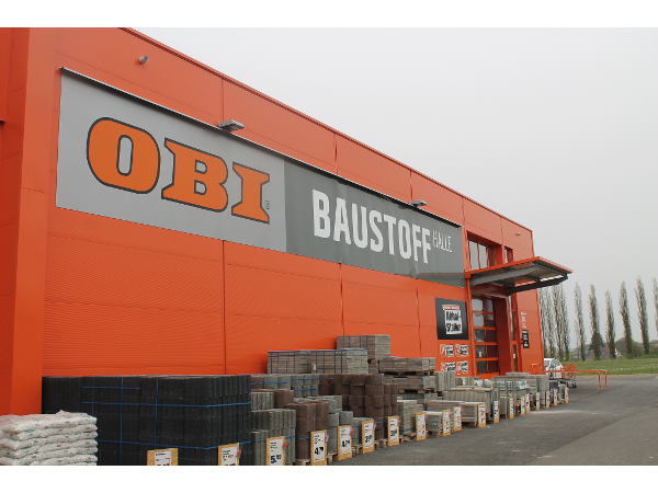 Bild 64 von OBI Markt Fürstenfeld