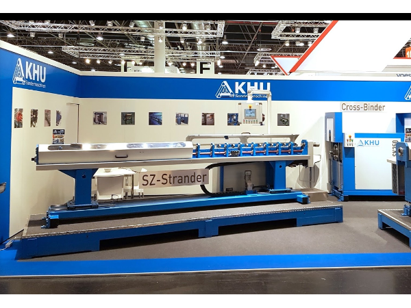 Bild 2 von Peter Khu Sondermaschinenbau G.m.b.H.