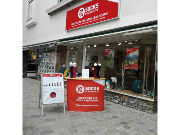 Bild 1 von MM Socks - Wundersocks