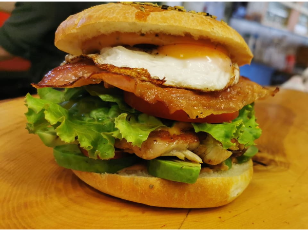 Bild 9 von PRANGER Event-Lokal | Foodtruck | Catering