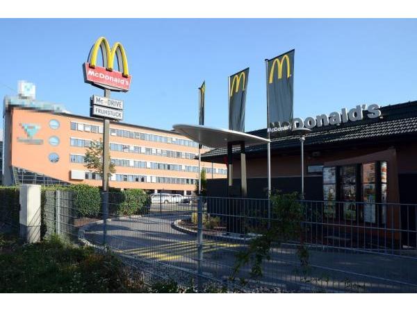 Bild 1 von McDonald's Restaurant - McDrive - McCafé