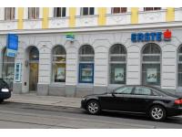 Erste Bank – Filiale Thaliastraße