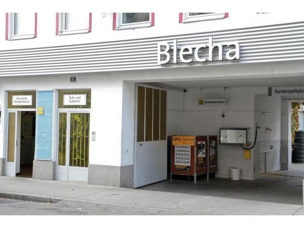 Bild 1 von Autohaus Blecha