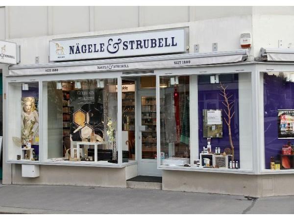 Bild 1 von Nägele & Strubell Parfumerie