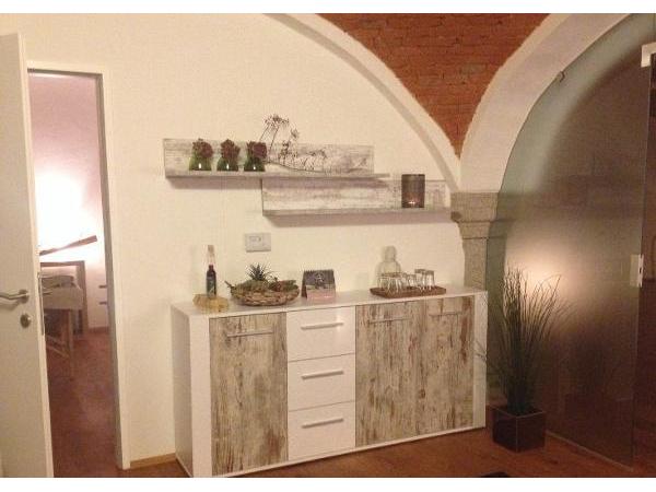 Bild 2 von back to balance Eva Hornberger Massagefachinstitut