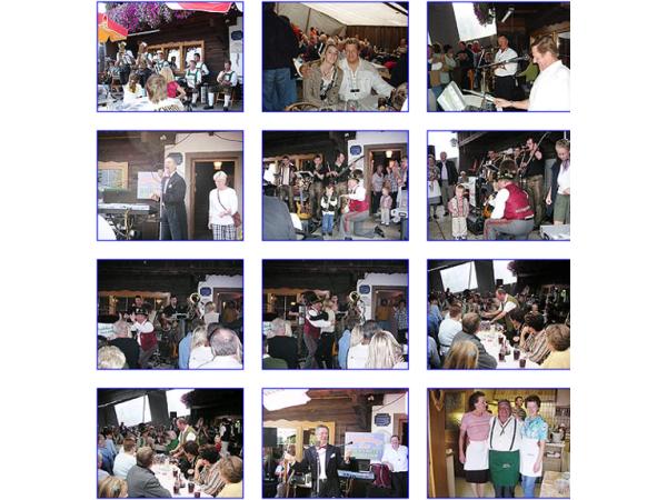 Bild 2 von Jausenstation Schrofen - Josef Aschaber