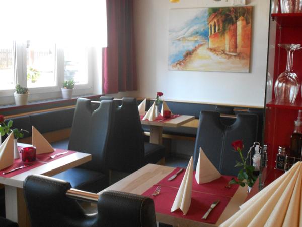 Bild 4 von Pizzeria Bäumle