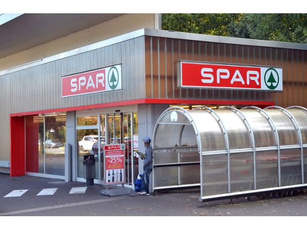 Bild 2 von SPAR