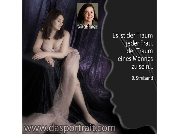 Bild 10 von Das Portrait Studio für Photographie Sigrid Johns-Nossek
