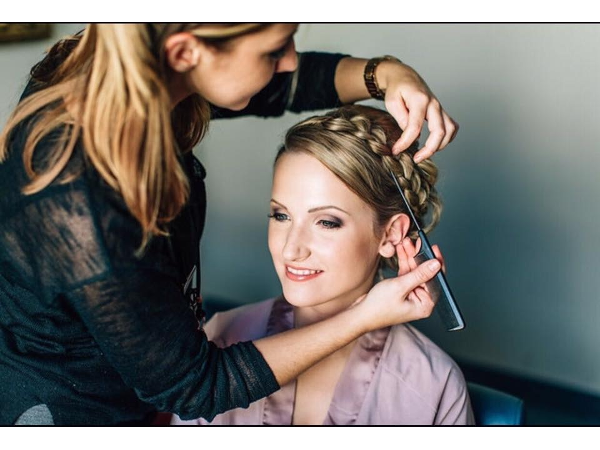 Bild 3 von Melli's HairLounge
