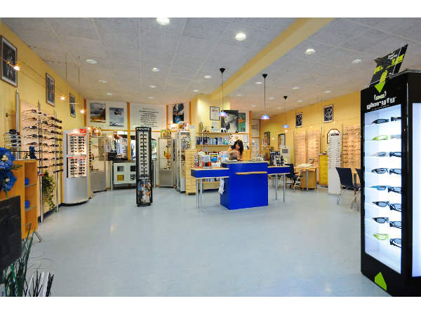 Bild 9 von Augenoptik Krabb