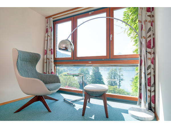 Bild 2 von Apartments am See Domenig