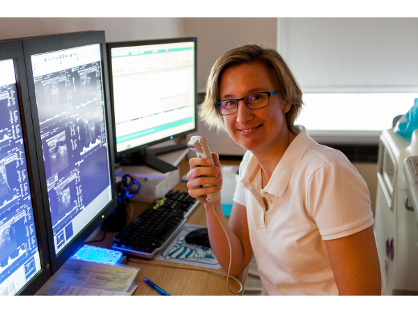 Bild 1 von Dr. Astrid Niedermayer & Partner Fachärzte für Radiologie OG