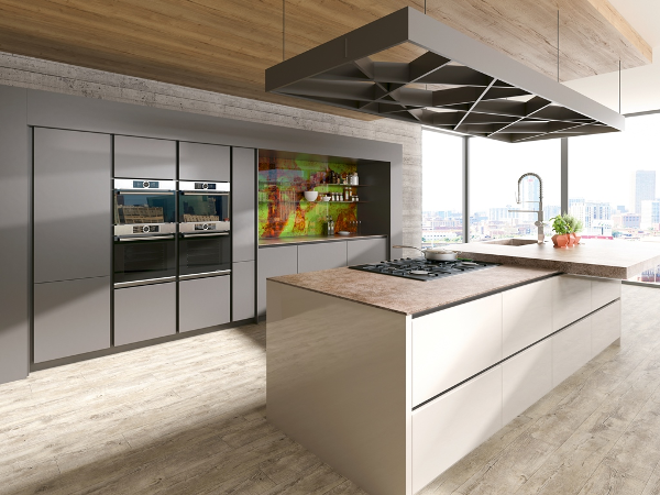 Bild 14 von Tischlerei Royal mit DanKüchen Studio WIEN