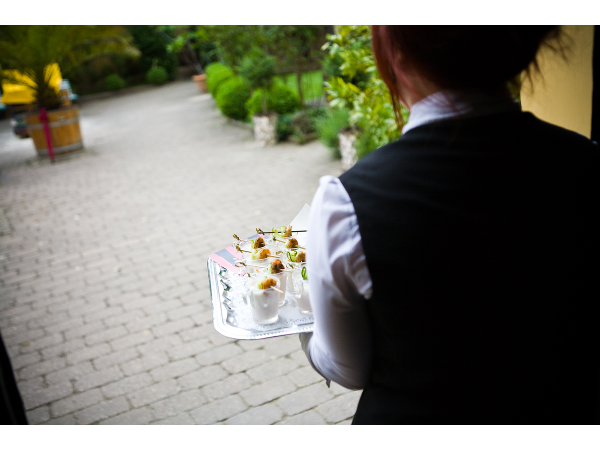 Bild 2 von MÖRWALD GOURMET SERVICE CATERING