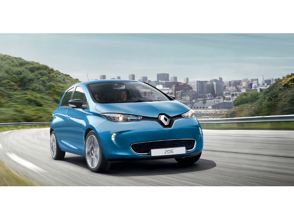 Bild 2 von Renault Czeczil GesmbH