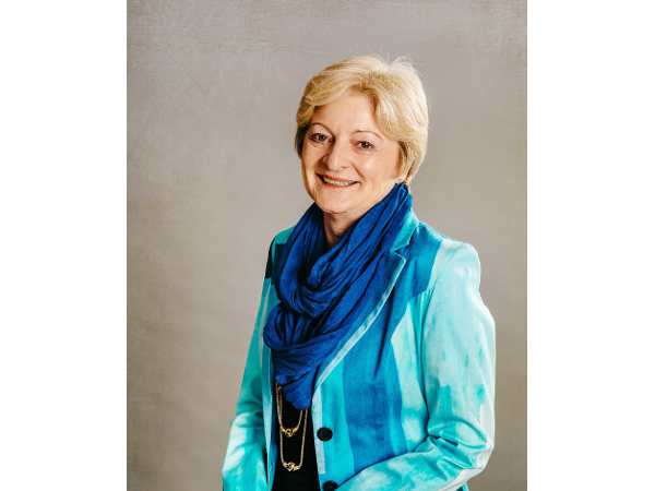 Bild 1 von Dr. Gabriele Kindshofer