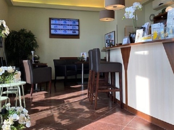 Bild 11 von MegaSun Lounge Sonnenstudio Oeynhausen