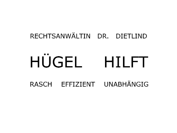 Bild 2 von Hügel Dietlind Dr.