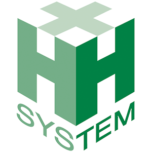 Logo von H+H SYSTEM GmbH