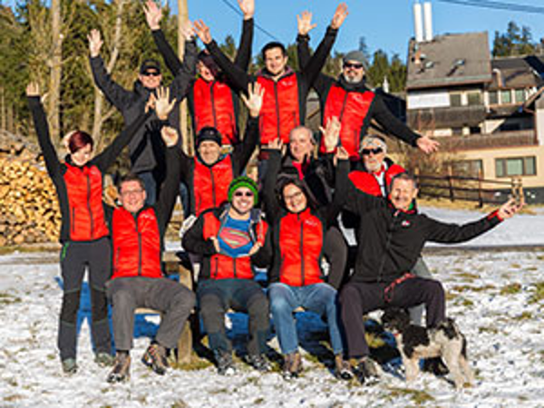 Bild 6 von Fly Hohe Wand - Flugschule GmbH