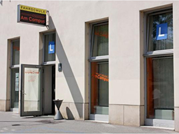Bild 2 von Fahrschule Am Campus