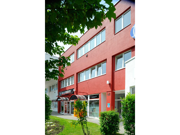 Bild 2 von Mail Boxes Etc. Innsbruck - Versand, Verpackung, Grafik & Druck