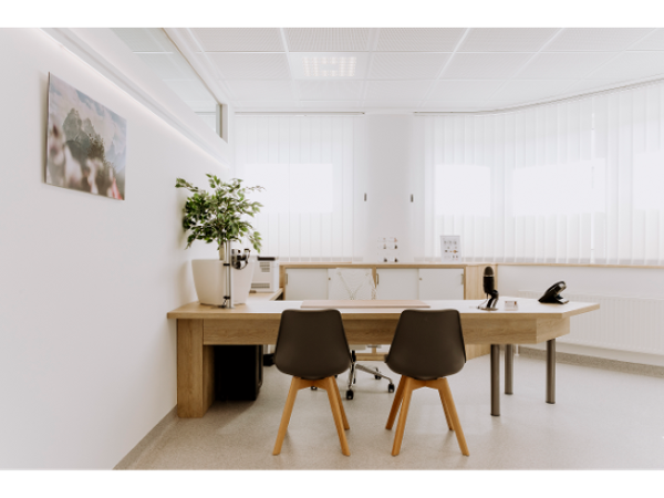 Bild 4 von Dr. Meri Knoll Psychiater und Psychotherapeutische Medizin