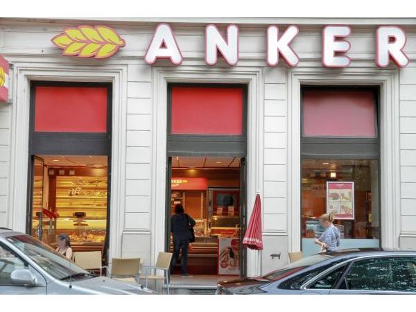 Bild 1 von Anker Snack & Coffee Gastronomiebetriebs GmbH