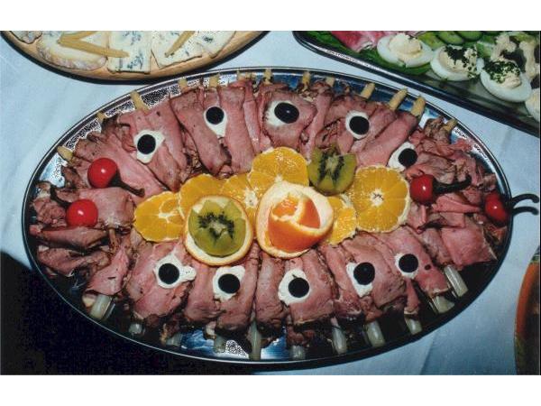 Bild 3 von Tonis Brötchendienst und Partyservice