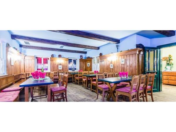 Bild 14 von Das Schreiberhaus Heurigen & Catering