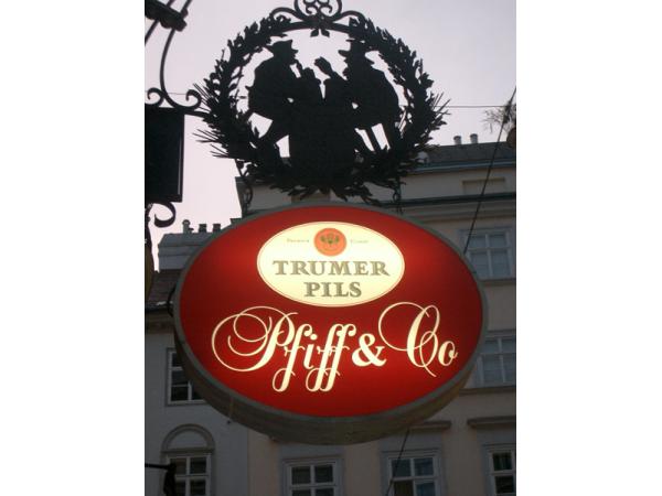 Bild 1 von PFIFF & CO