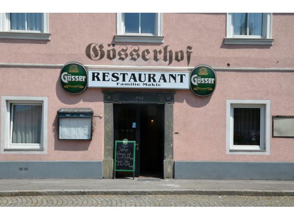 Bild 1 von Gösserhof