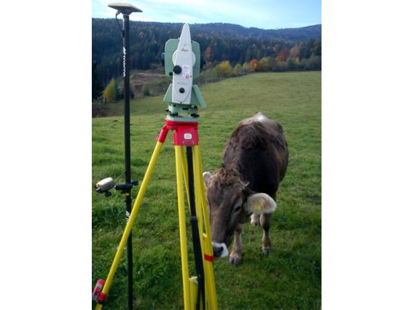 Bild 3 von Vermessung GEO4 ZT GmbH