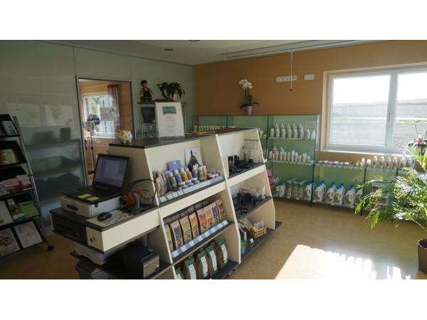 Bild 3 von Gsund & Schön GmbH, Bio-FriseurOase