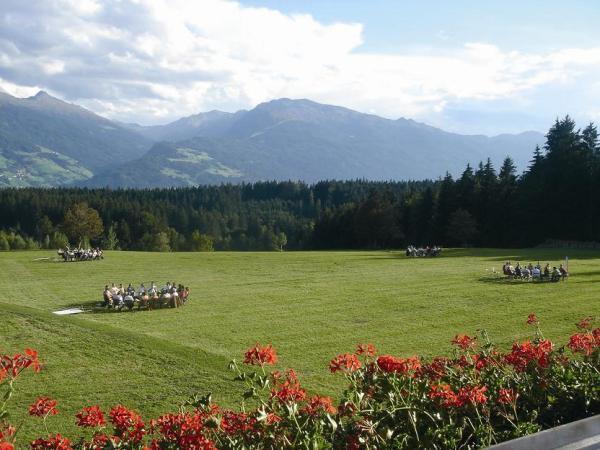 Bild 11 von Alpenhotel Speckbacher Hof