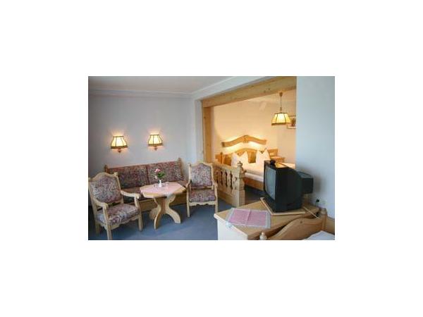 Bild 3 von Hotel Plainbrücke