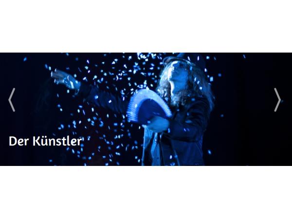 Bild 4 von Magic Experience Sven Alexiuss, Verein Magic4You, e.V.