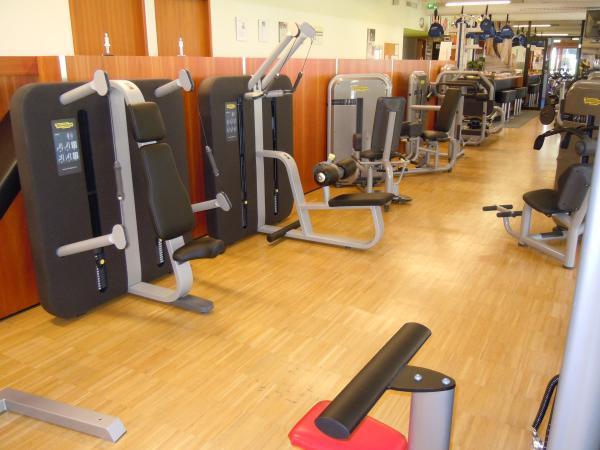 Bild 2 von IN MOTION Fitness & Gesundheitsstudio