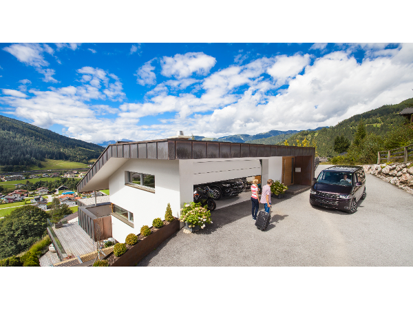 Bild 10 von GÜNTHER TORE GMBH