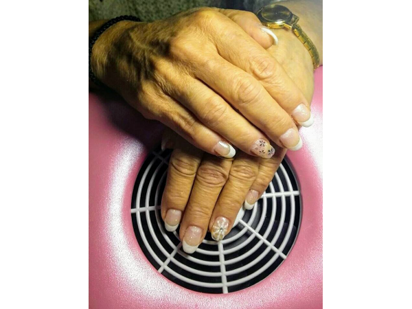 Bild 8 von SunShine NagelStudio