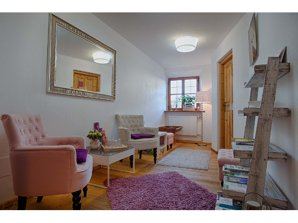 Bild 4 von PHYSIOBALANCE - Praxis für Physiotherapie und Osteopathie
