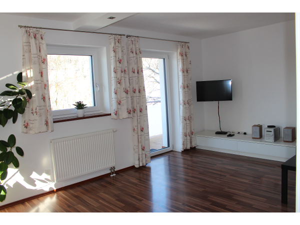 Bild 19 von Ferienwohnung by Josef Lanzinger