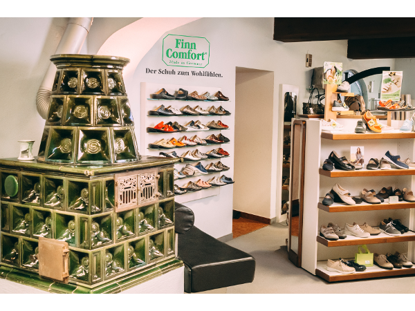 Bild 1 von Erich Gotthalmseder GmbH & Co KG - Schuhfachhandel & Orthopädie