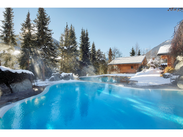 Bild 13 von DAS RONACHER Therme & Spa Resort, Familie Ronacher GmbH
