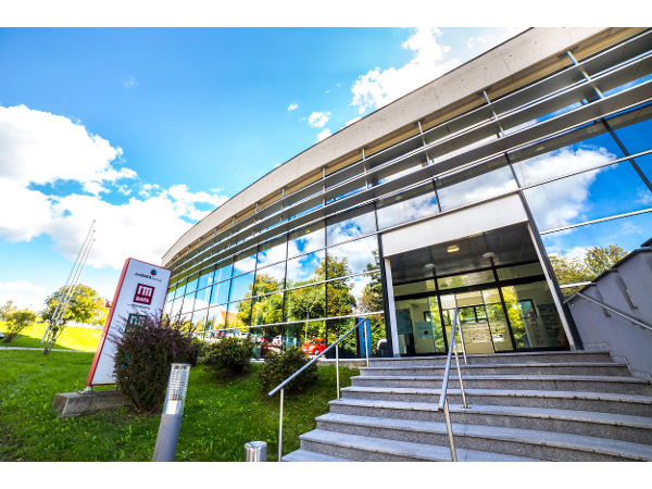 Bild 15 von Technologiezentren Burgenland GmbH