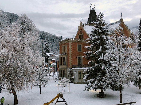 Bild 40 von „die Bergerin“ I Appartements Schladming