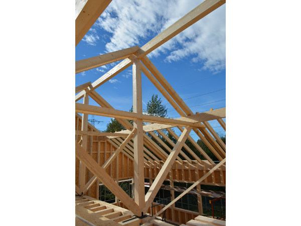 Bild 9 von Fussenegger Holzbau GmbH