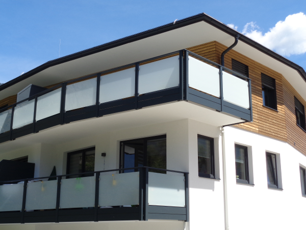 Bild 22 von Hiag Balkonbau