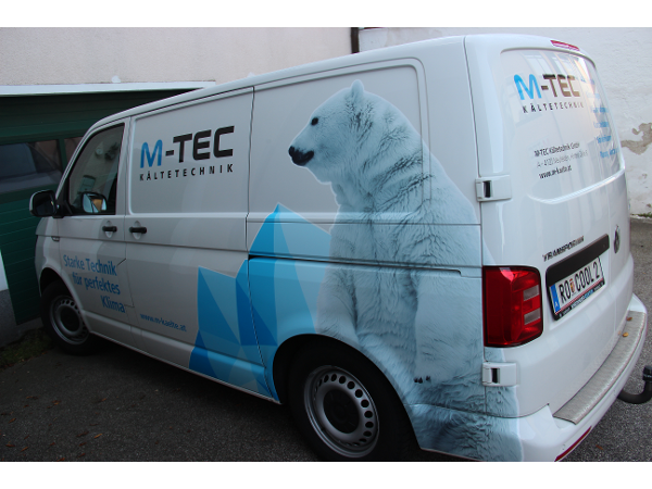 Bild 2 von M-TEC Kältetechnik GmbH